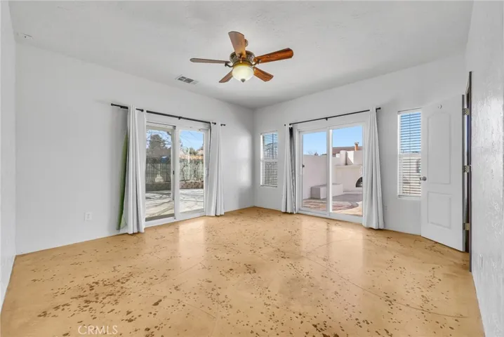 Primary Bedroom 1