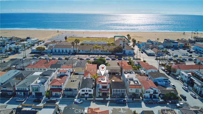 1321 #1/2 W Bay Avenue, Newport Beach, California 92661