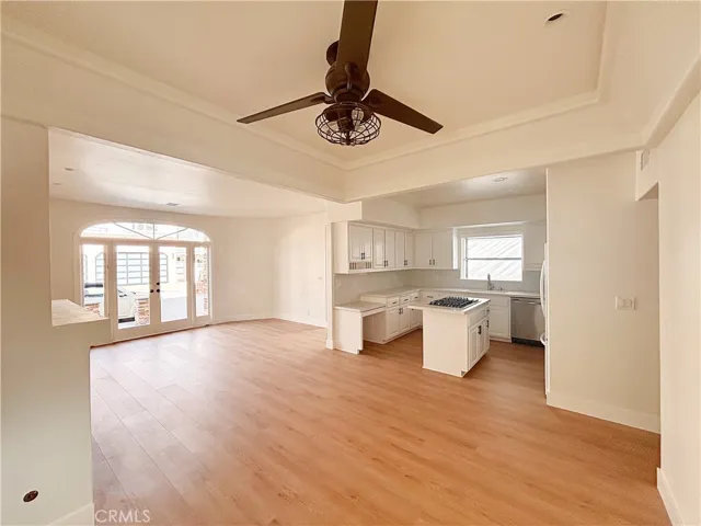 1321 #1/2 W Bay Avenue, Newport Beach, California 92661