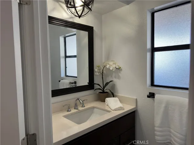 Half Bathroom
