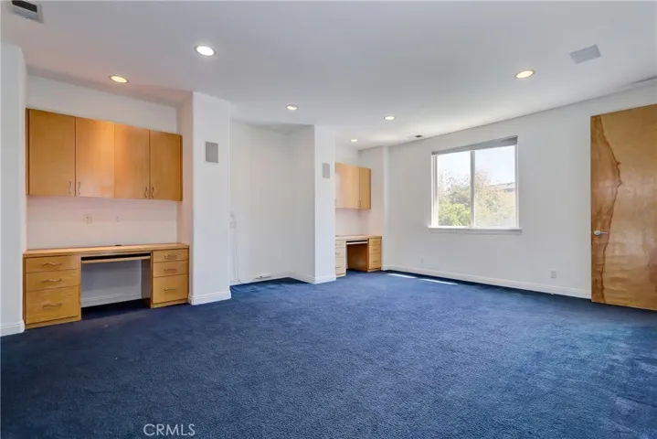 study room for kids