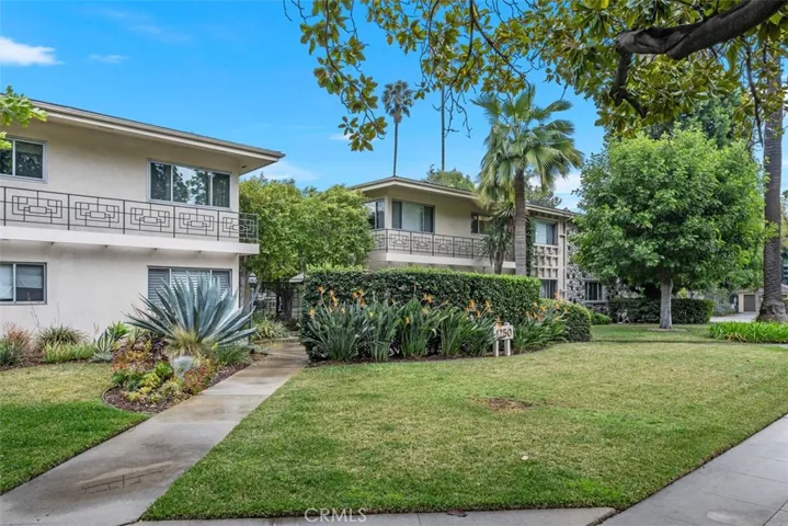 1250 S Orange Grove Boulevard 8, Pasadena, California 91105