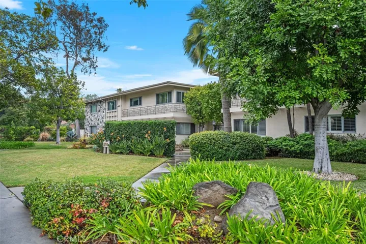 1250 S Orange Grove Boulevard 8, Pasadena, California 91105