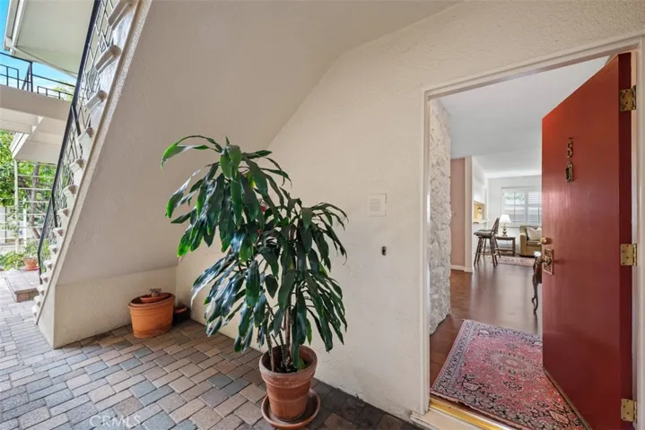 1250 S Orange Grove Boulevard 8, Pasadena, California 91105