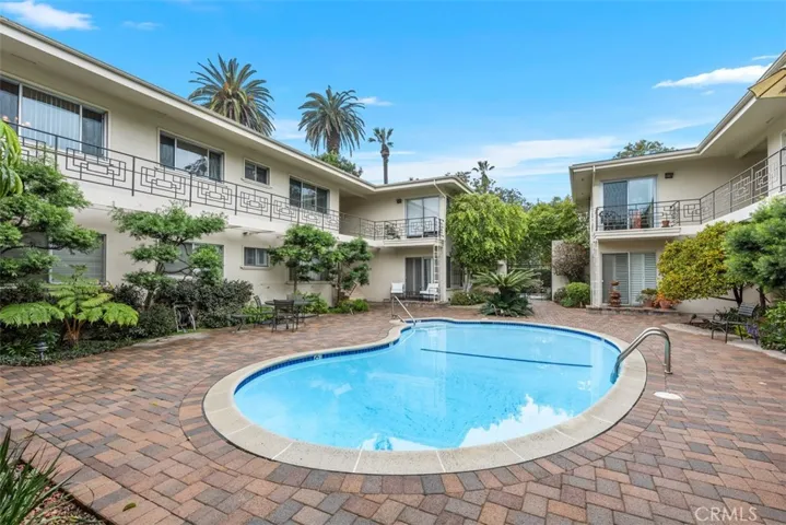 1250 S Orange Grove Boulevard 8, Pasadena, California 91105