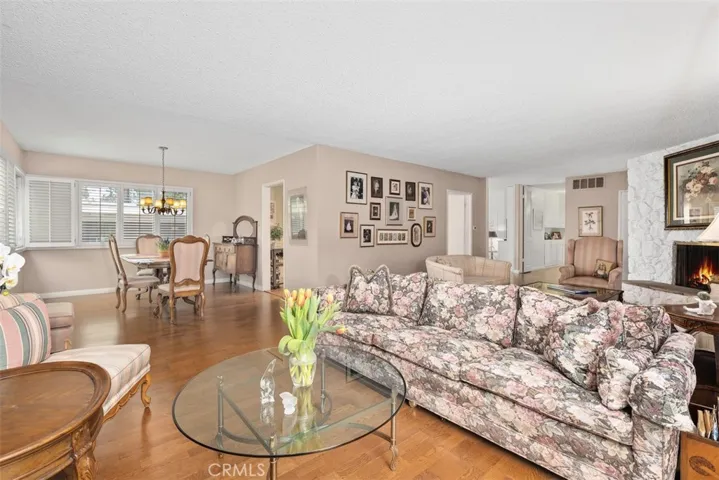 1250 S Orange Grove Boulevard 8, Pasadena, California 91105