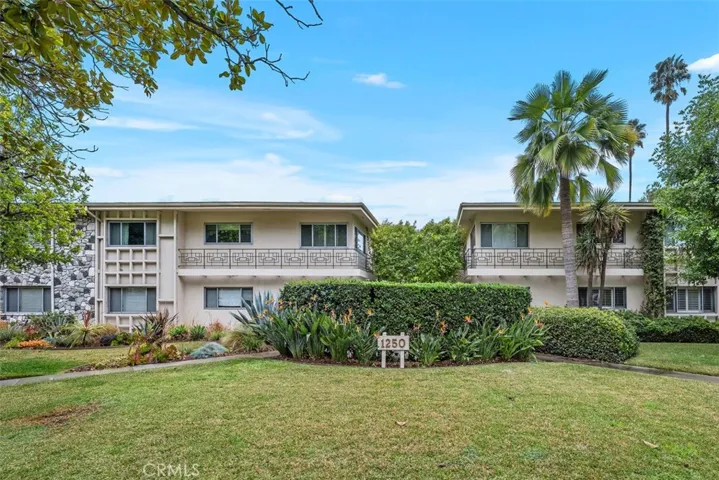 1250 S Orange Grove Boulevard 8, Pasadena, California 91105