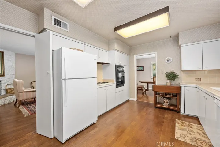 1250 S Orange Grove Boulevard 8, Pasadena, California 91105