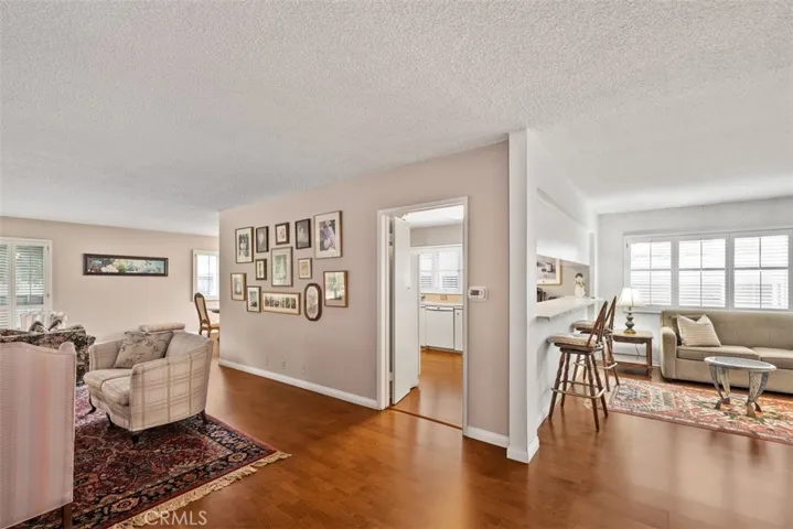 1250 S Orange Grove Boulevard 8, Pasadena, California 91105