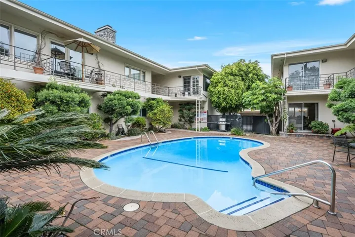 1250 S Orange Grove Boulevard 8, Pasadena, California 91105