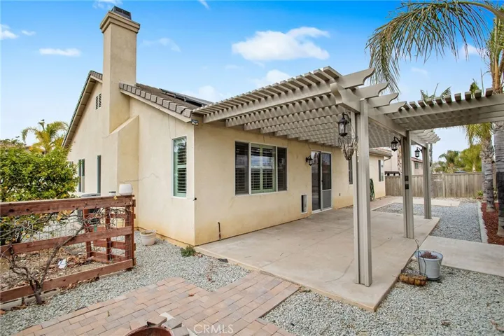 31244 Palomar Road, Menifee, California 92584