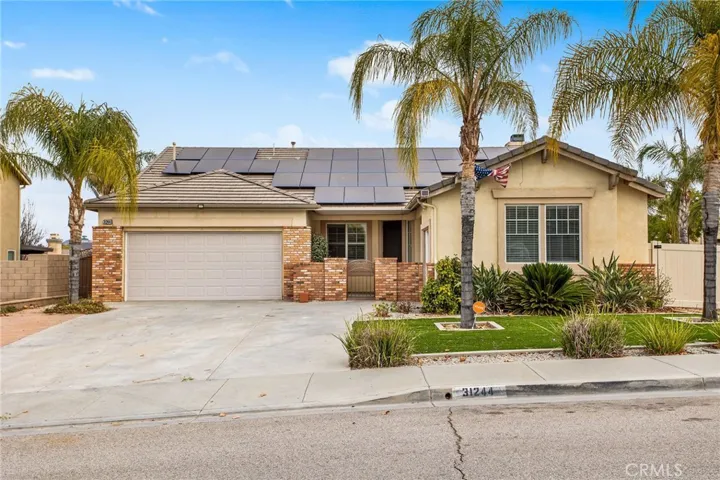 31244 Palomar Road, Menifee, California 92584