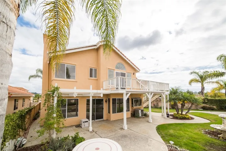28935 El Apajo, Laguna Niguel, California 92677