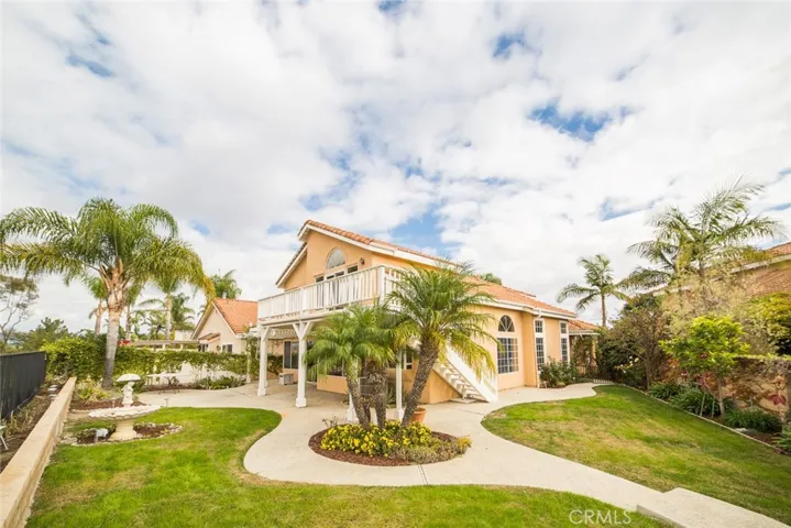 28935 El Apajo, Laguna Niguel, California 92677