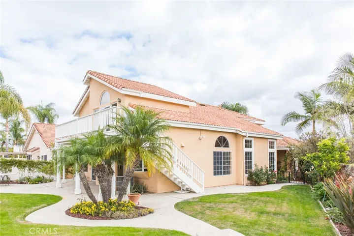 28935 El Apajo, Laguna Niguel, California 92677