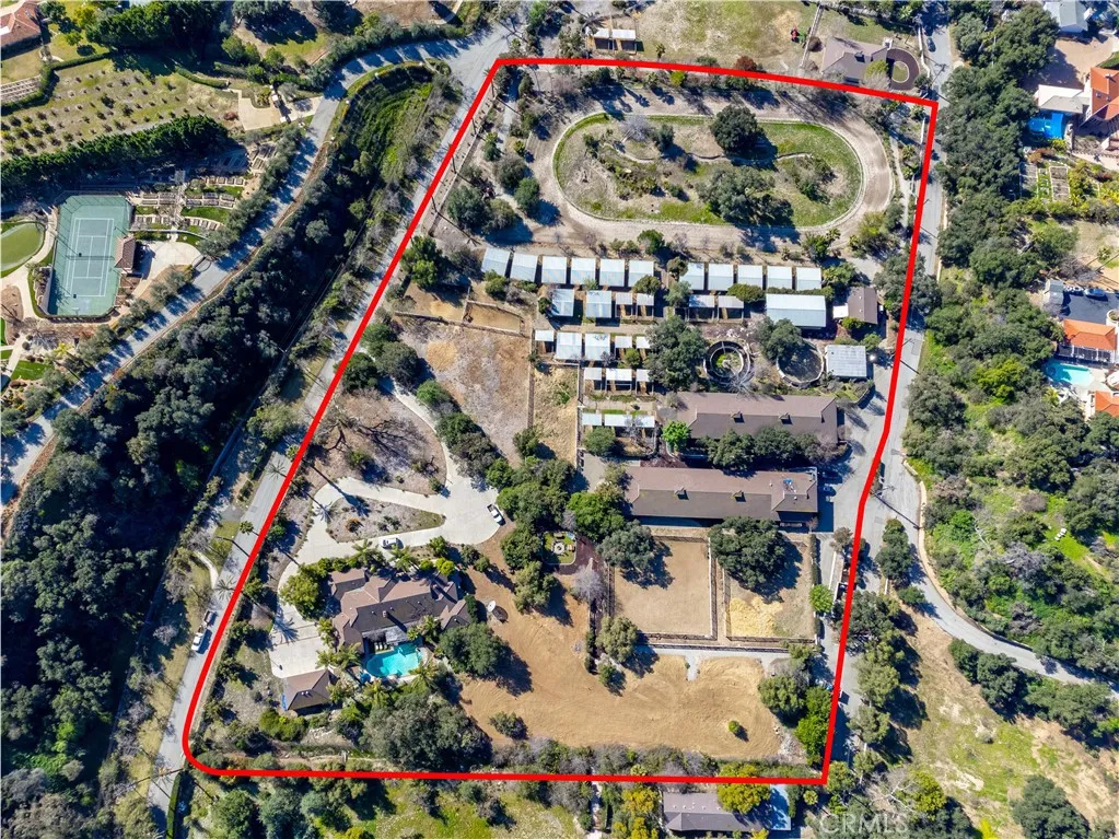 99 Bliss Canyon Road, Bradbury, California 91008 home-pic-0