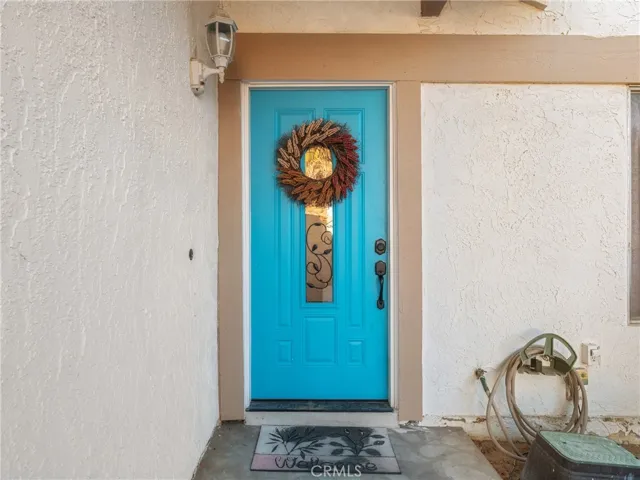 27767 Hummingbird Lane, Helendale, California 92342