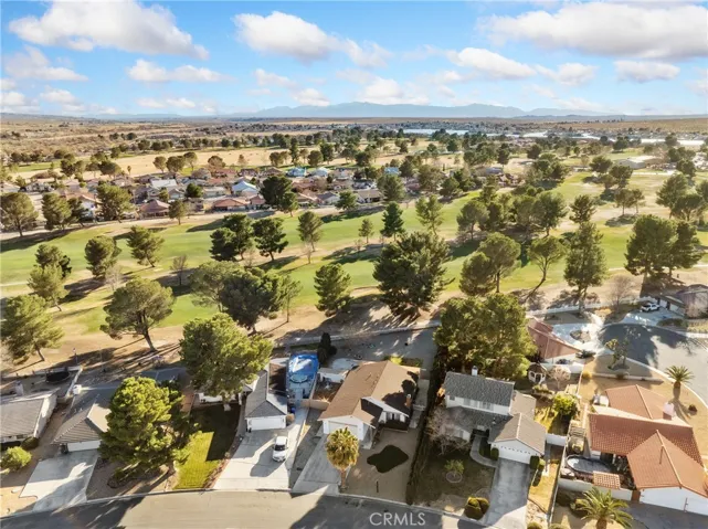 27767 Hummingbird Lane, Helendale, California 92342