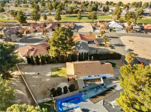 27767 Hummingbird Lane, Helendale, California 92342