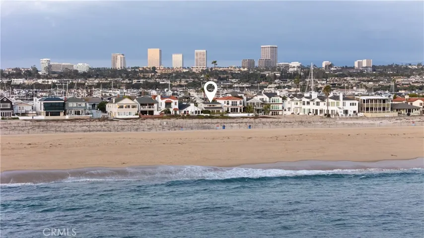 1309 E Balboa Boulevard, Newport Beach, California 92661