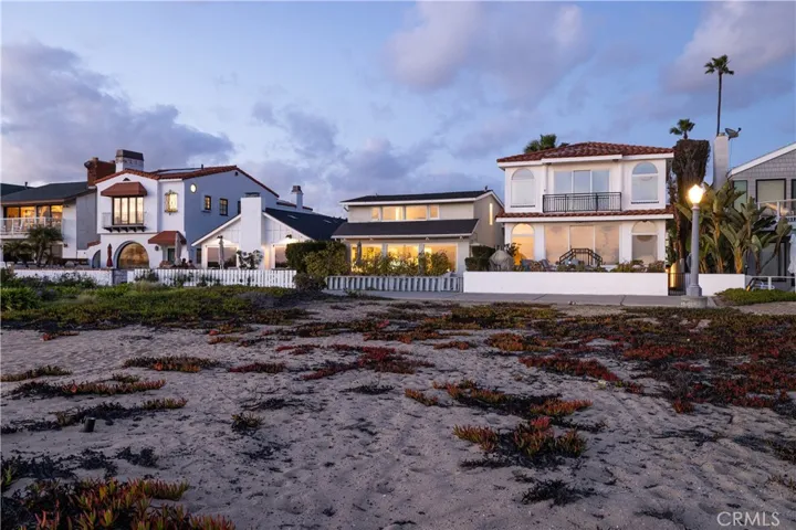 1309 E Balboa Boulevard, Newport Beach, California 92661