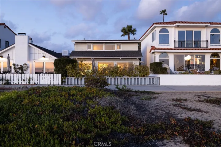 1309 E Balboa Boulevard, Newport Beach, California 92661