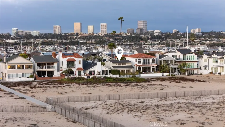 1309 E Balboa Boulevard, Newport Beach, California 92661