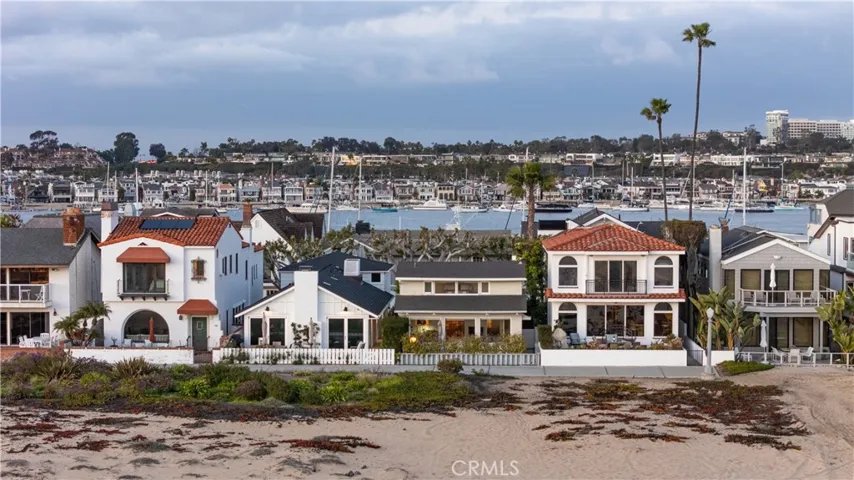 1309 E Balboa Boulevard, Newport Beach, California 92661
