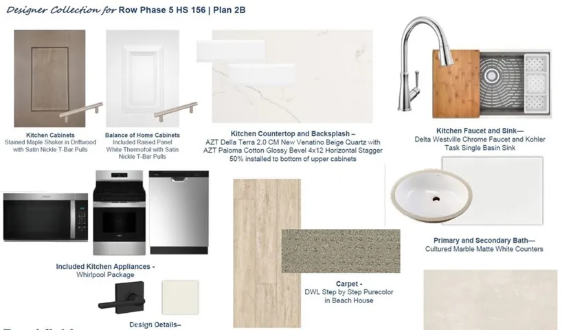 4101 S Wildflax Paseo #156, Ontario, California 91761