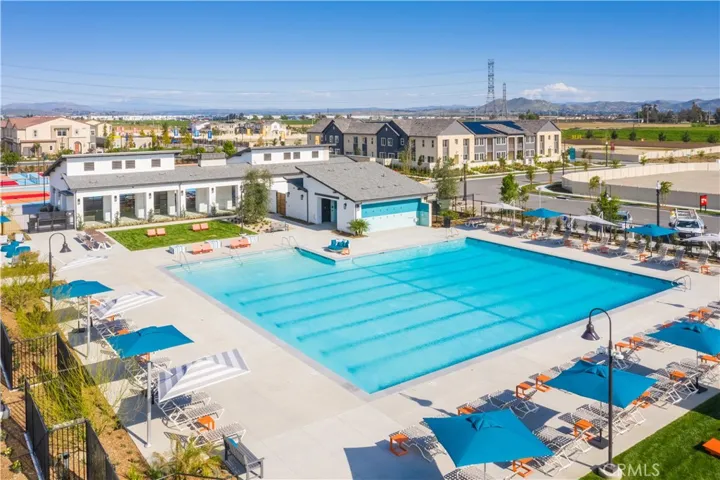 4101 S Wildflax Paseo #156, Ontario, California 91761