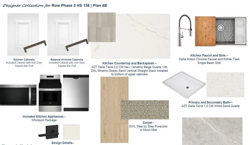 4101 S Wildflax Paseo #158, Ontario, California 91761