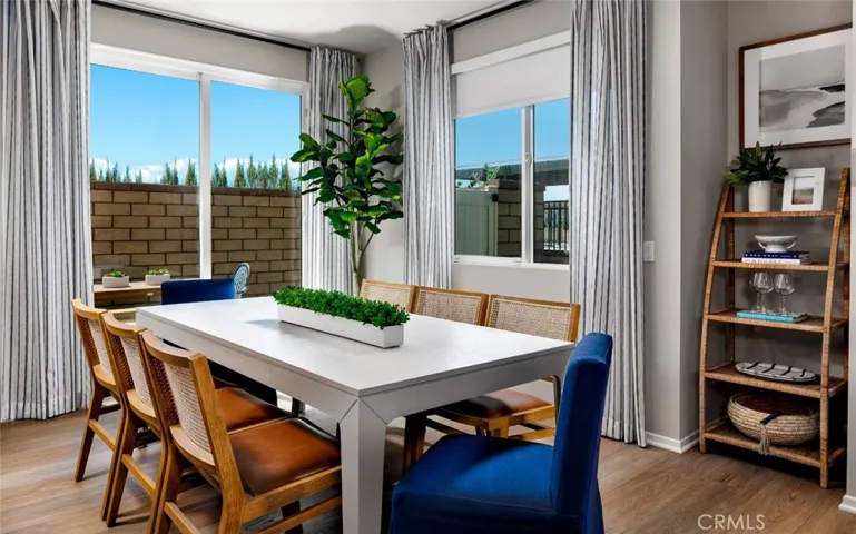4104 S Wildflax Paseo #93, Ontario, California 91761