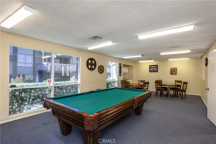 Play pool with your buddies.