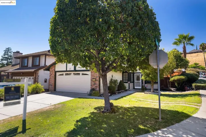 2716 Carpinteria Dr, Antioch, California 94531