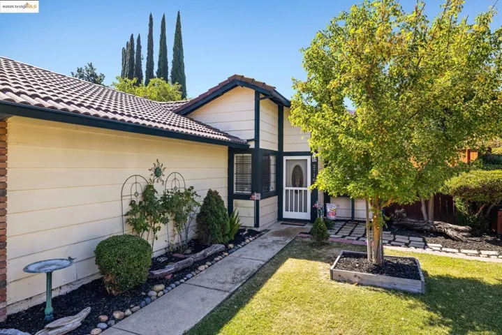 2716 Carpinteria Dr, Antioch, California 94531