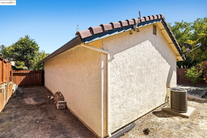 2716 Carpinteria Dr, Antioch, California 94531