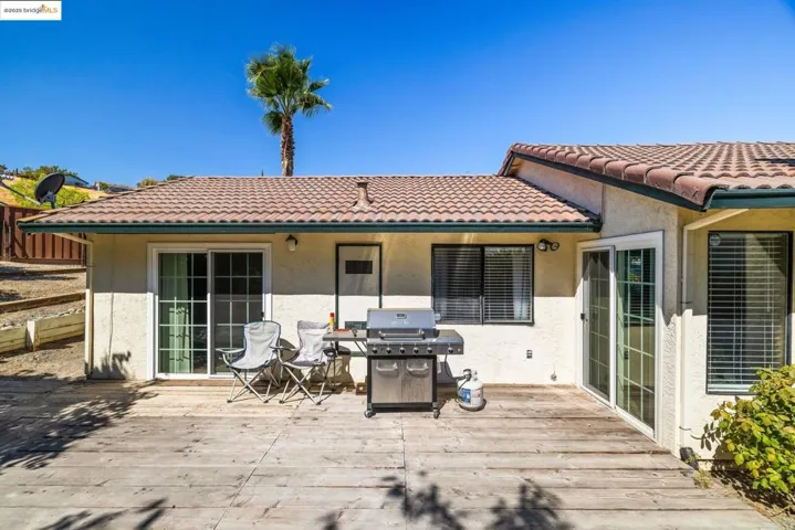 2716 Carpinteria Dr, Antioch, California 94531