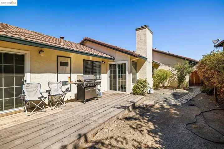 2716 Carpinteria Dr, Antioch, California 94531