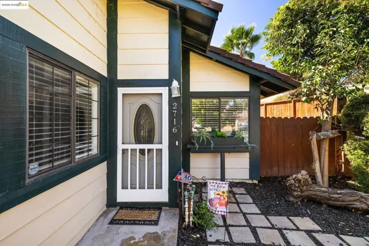2716 Carpinteria Dr, Antioch, California 94531