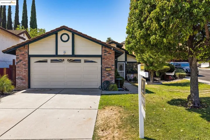 2716 Carpinteria Dr, Antioch, California 94531