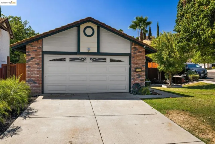 2716 Carpinteria Dr, Antioch, California 94531