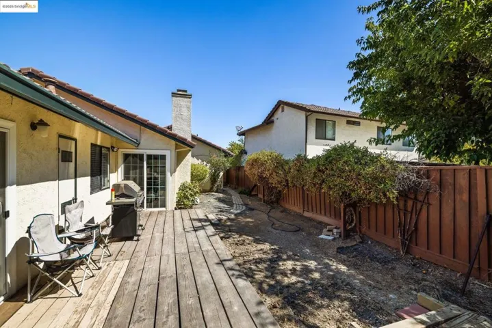 2716 Carpinteria Dr, Antioch, California 94531