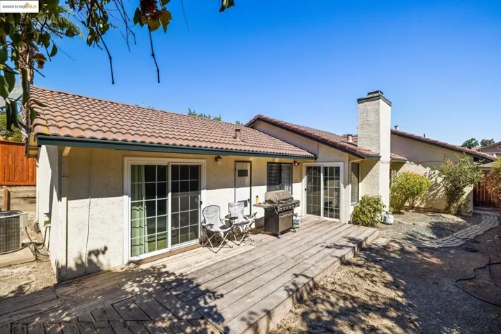2716 Carpinteria Dr, Antioch, California 94531
