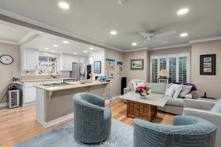 413 S Broadway A, Redondo Beach, California 90277