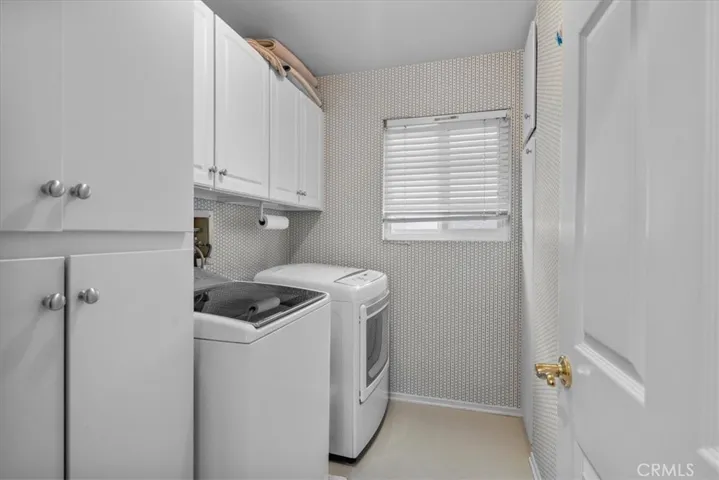 Laundry Room upstairs.