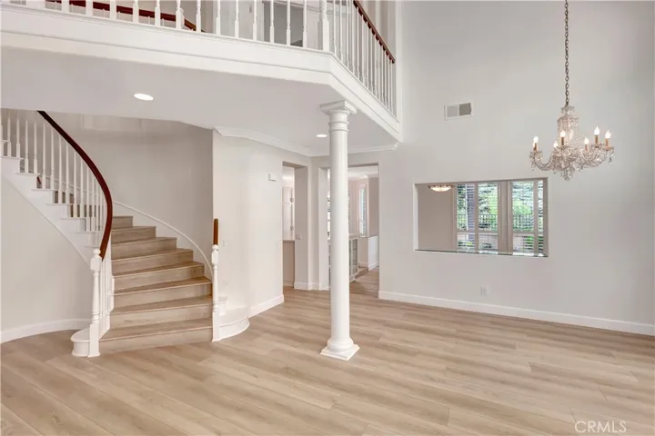 26425 La Traviata, Laguna Hills, California 92653