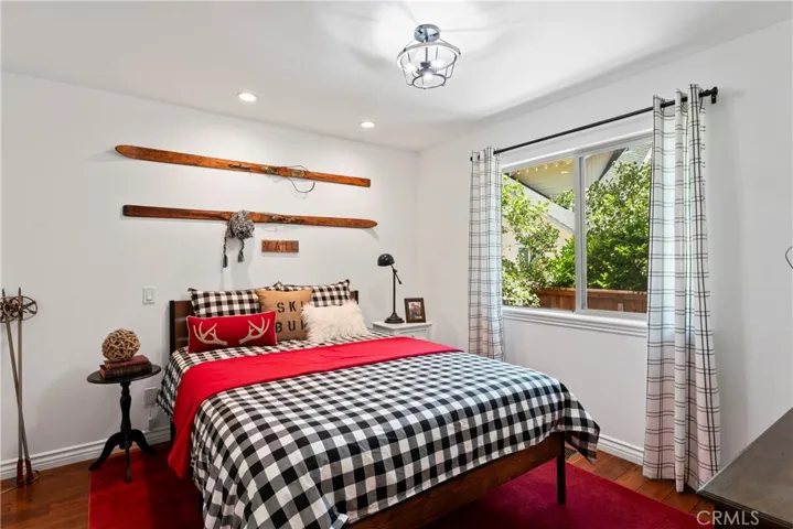 371 Maple Drive, Lake Arrowhead, California 92352