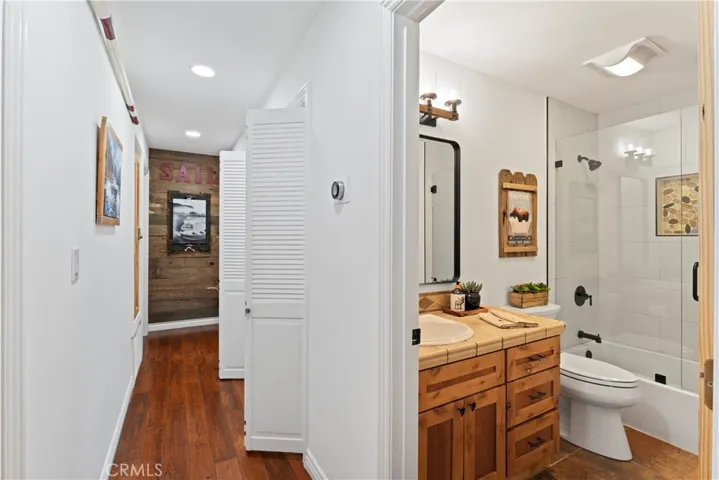 371 Maple Drive, Lake Arrowhead, California 92352