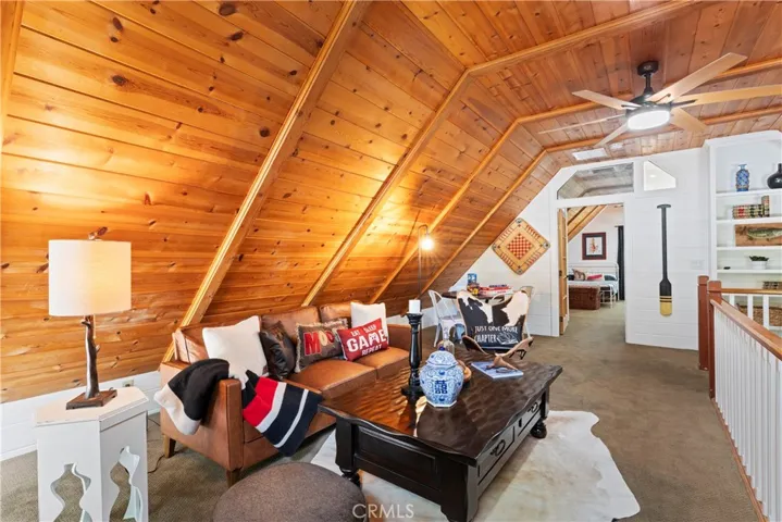 371 Maple Drive, Lake Arrowhead, California 92352