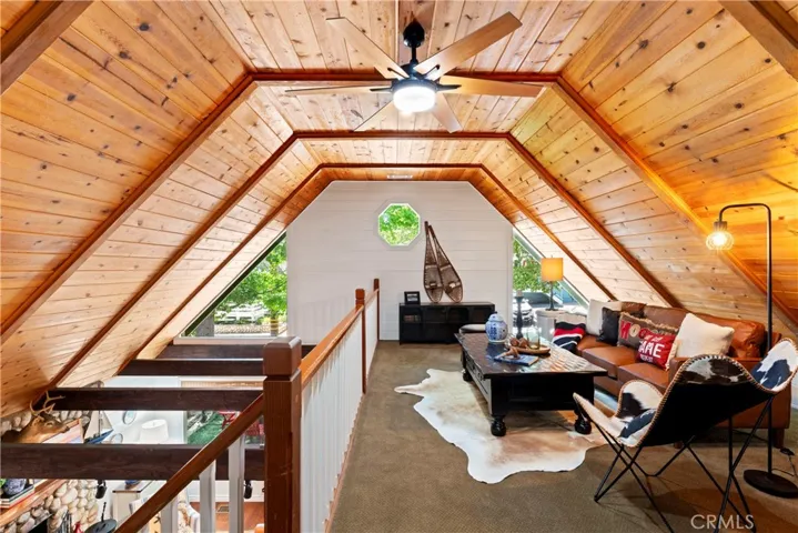371 Maple Drive, Lake Arrowhead, California 92352